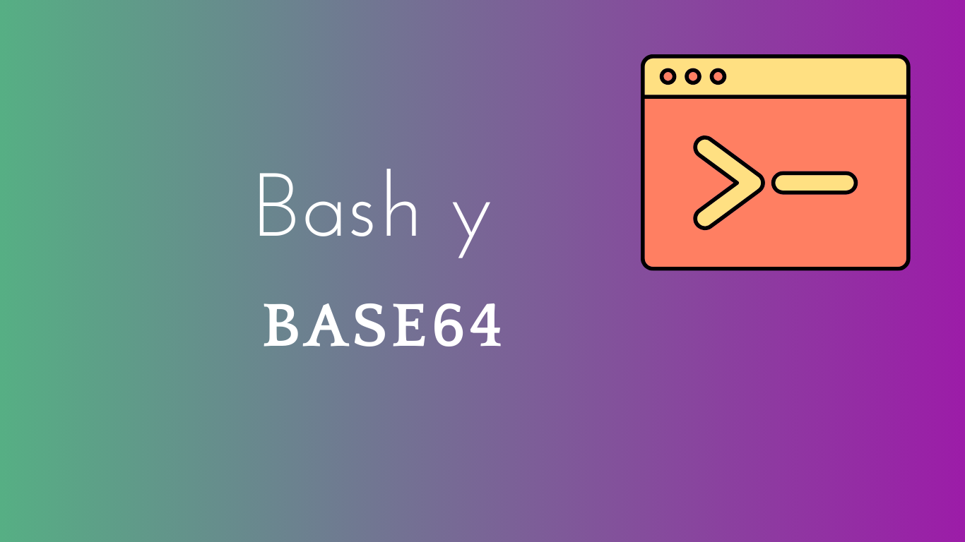 Utilizando Base64 en Bash: Transforma Datos y Código de una Manera Sorprendentemente Sencilla